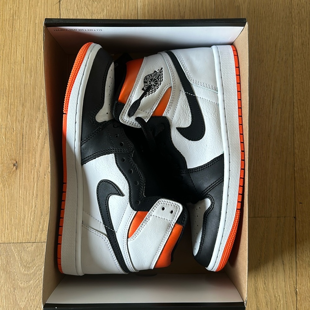 Air Jordan 1 Retro High OG